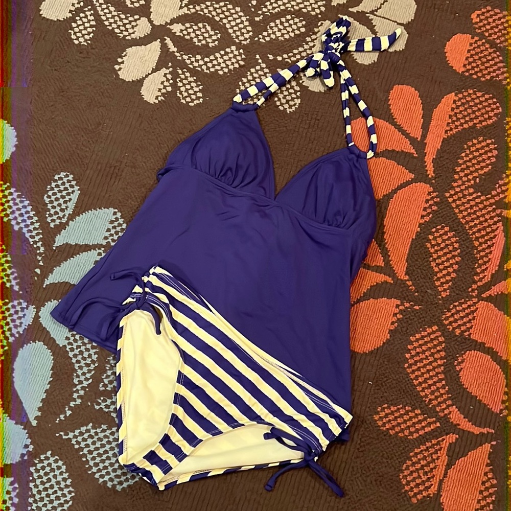 Loft Tankini